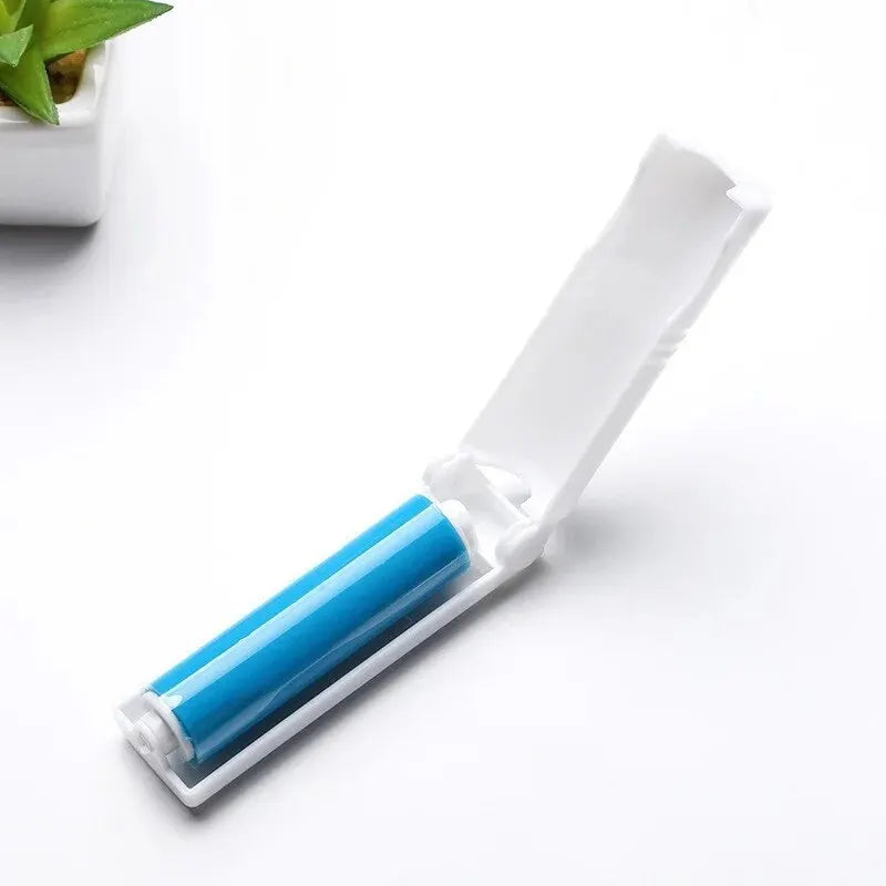 Reusable Hair & Lint Remover”.