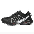 Men’s Lightweight Hiking shoes-Non-slip outdoor Sneakers
