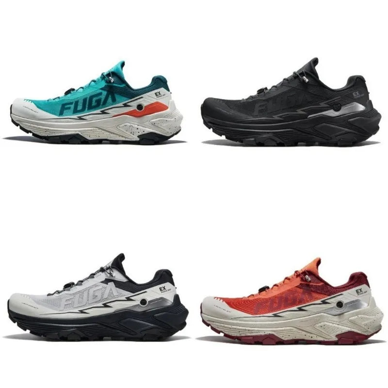 2026 New Walking Shoes for Men Women Luxury Brand Trail Running Shoes Couples Designer Gym Outdoor Shoe Wide Sport Shoes Unisex