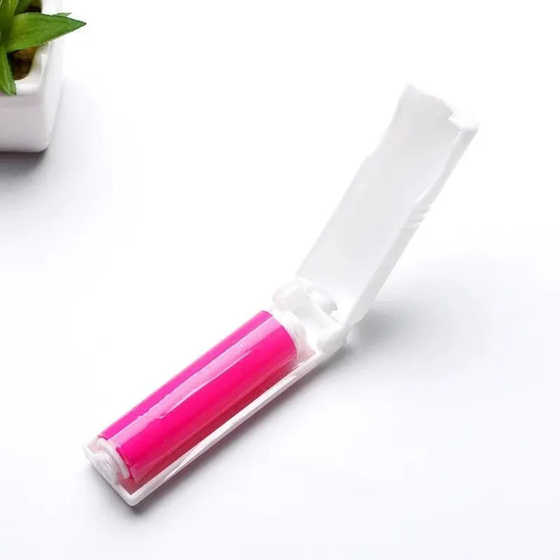 Reusable Hair & Lint Remover”.